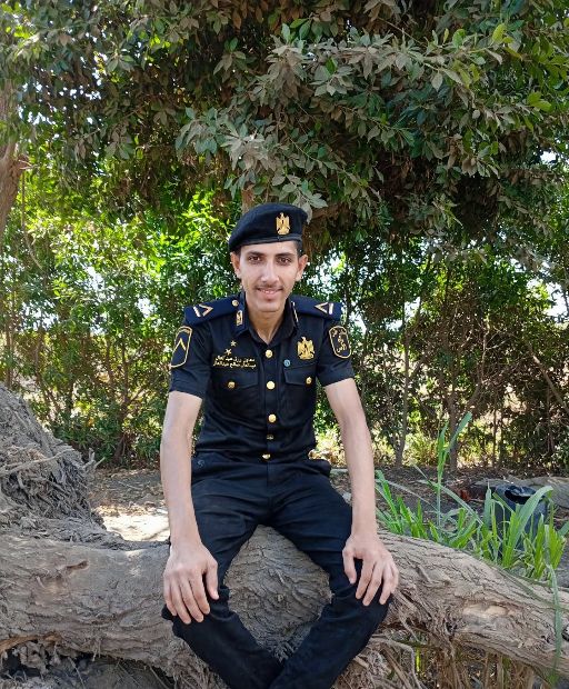 رزق عبدالعال صالح